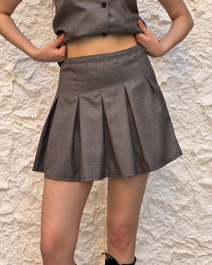 Amanda skirt